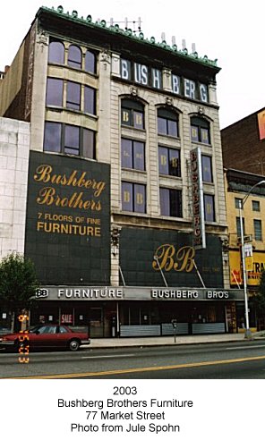 77 Market Street
