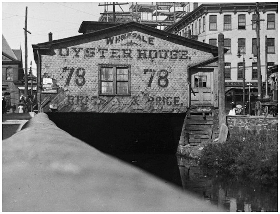 78 Mulberry Street
Photo from Alberto Valdes
