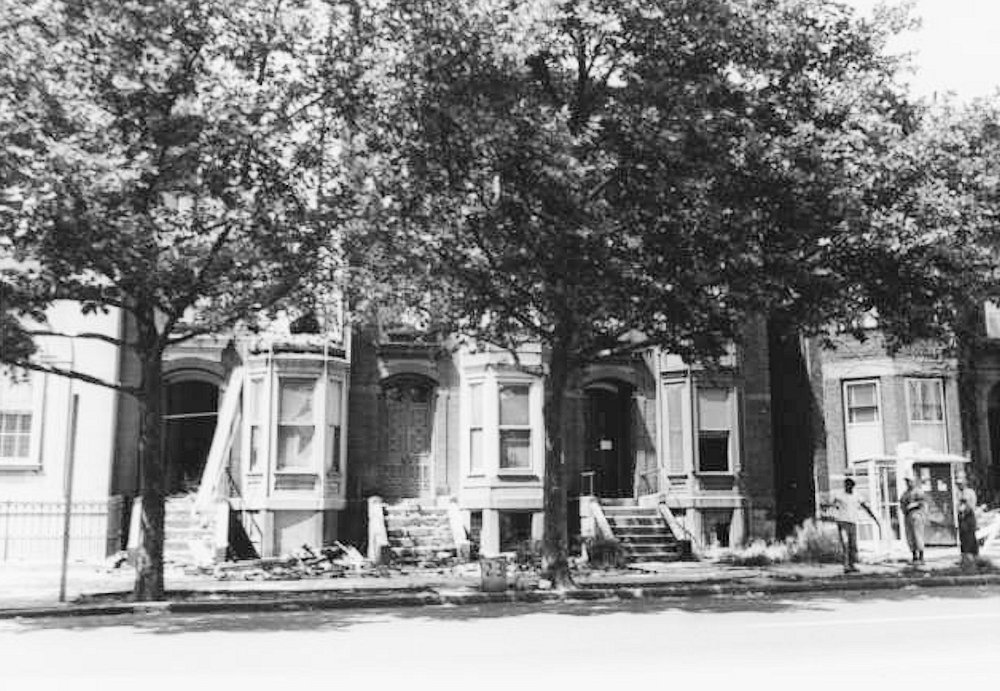 80 Third Avenue
Copyright photo from the Samuel Berg Collection at the Newark Public Library.  To view the collection please visit their 
[url=https://archive.org/details/nplberg]web site[/url]. 
