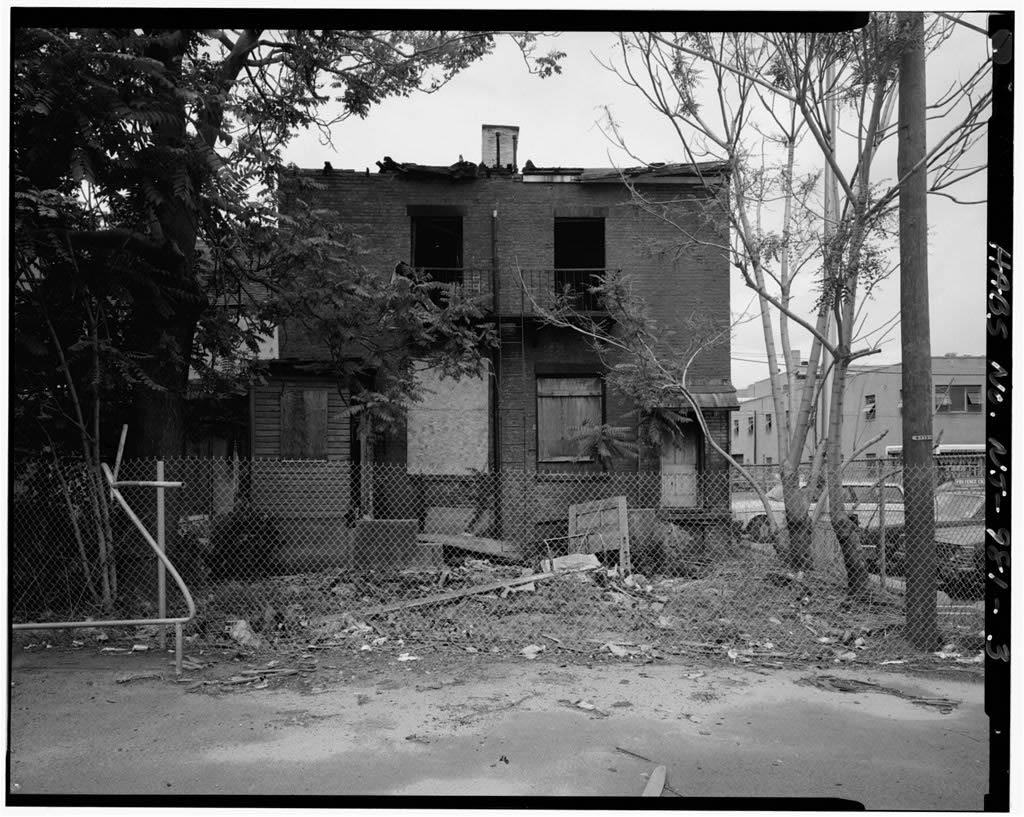 Photo from Library of Congress
