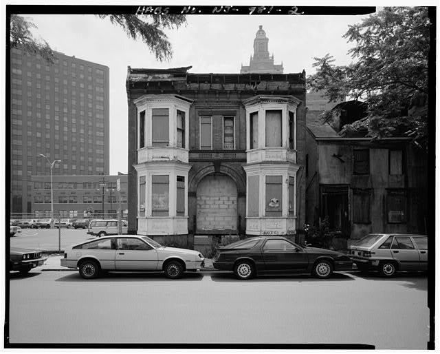 Photo from Library of Congress
