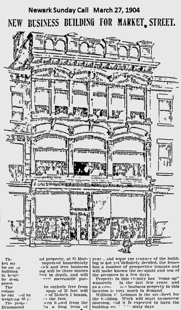 85 Market Street
