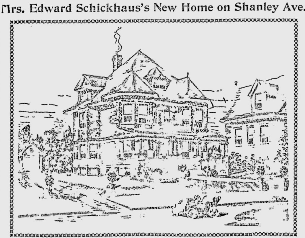85 Shanley Avenue
