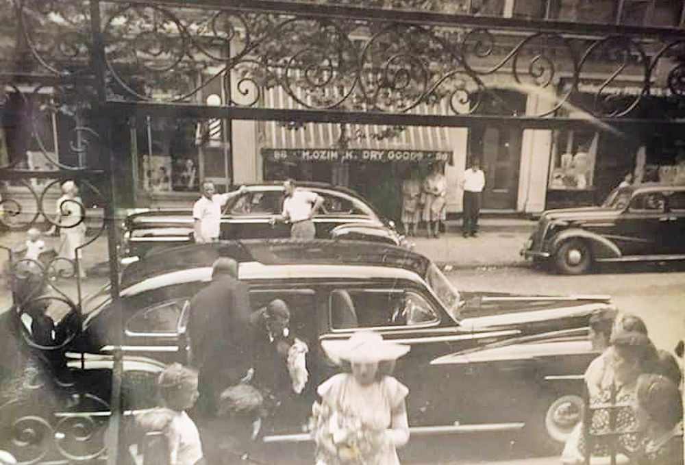 88 Pulaski Street
Photo from Annadele Devivo Markowitz
