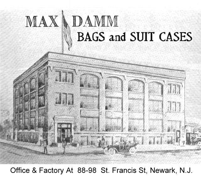 88-98 St. Francis Street
Photo from Gonzalo Alberto
