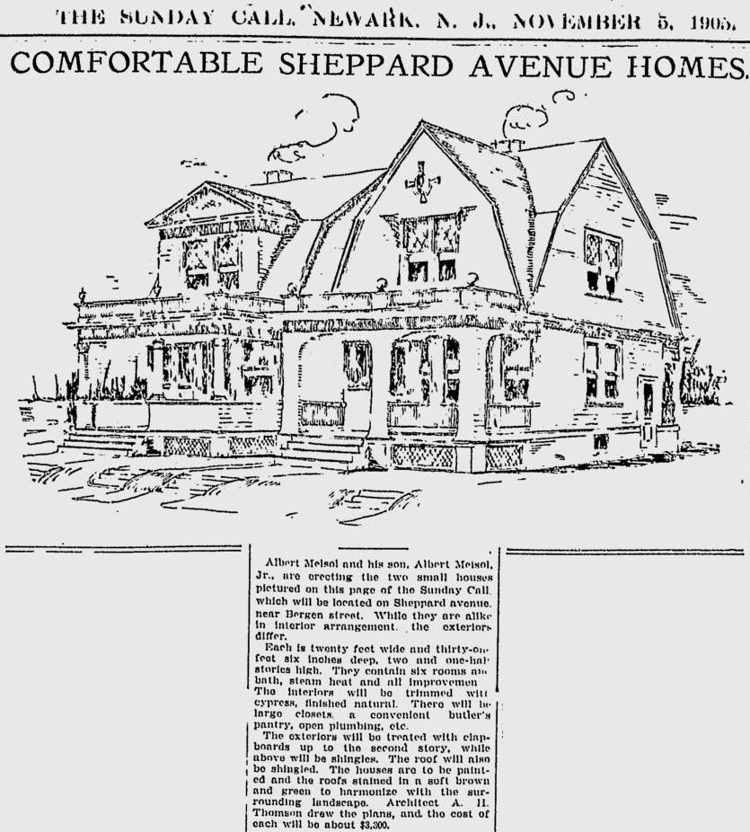 93 Sheppard Avenue
