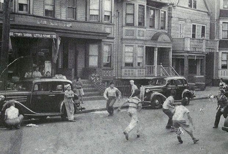 105 Mt. Prospect Avenue
