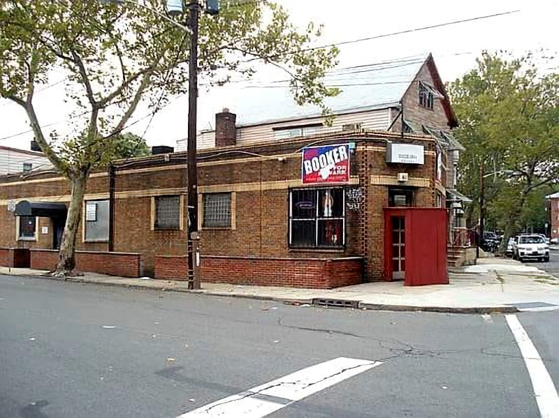 107 Hawkins Street
