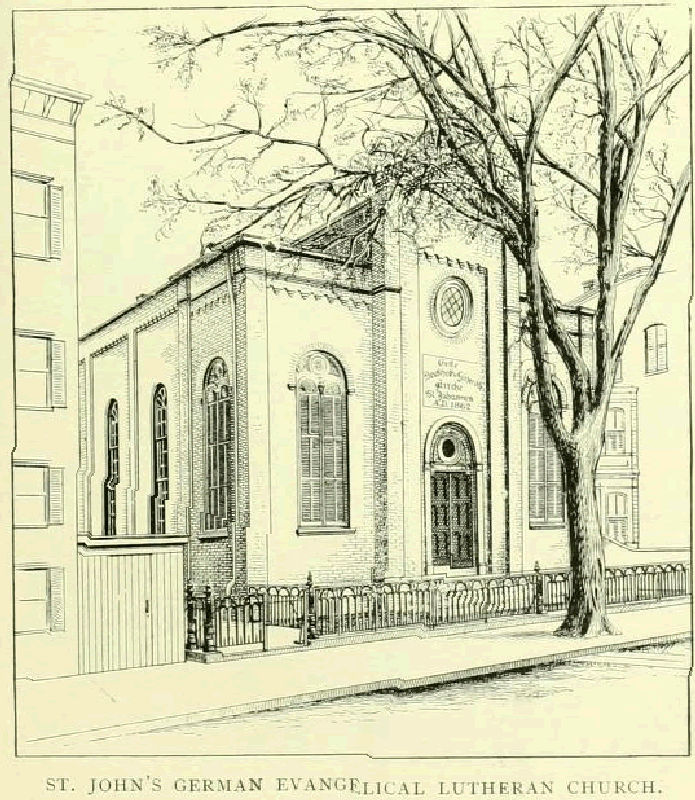 113 Halsey Street
