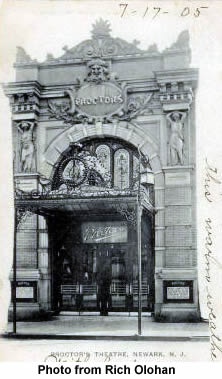 116 Market Street
Proctor's Theatre
