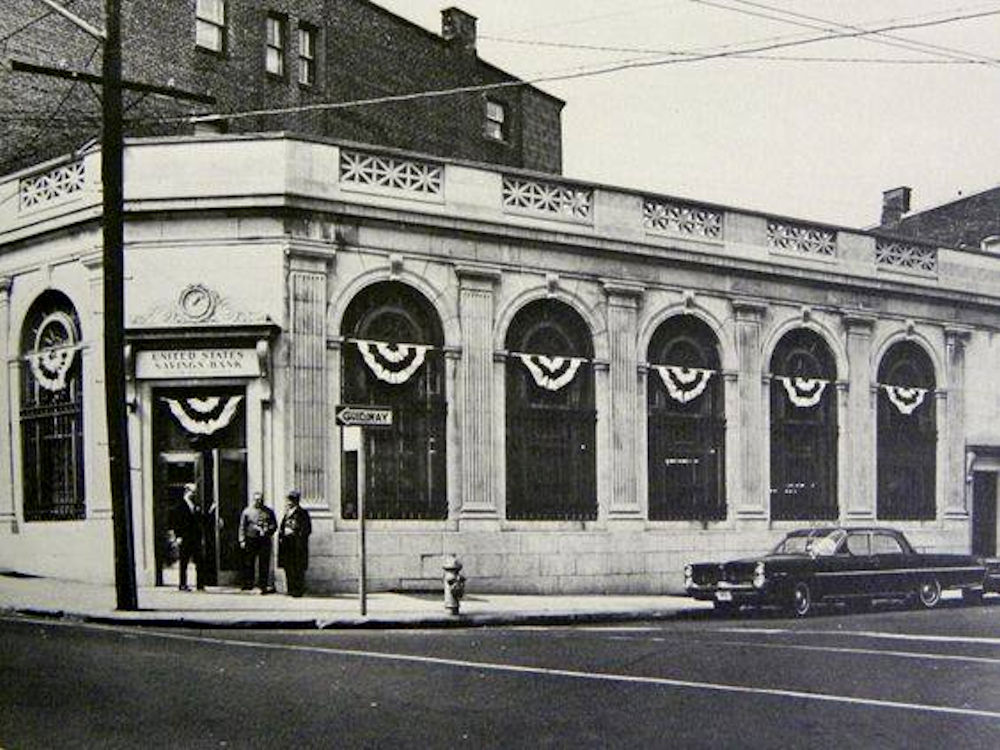 Seventh Avenue & Cutler Street
Photo from NNJM
