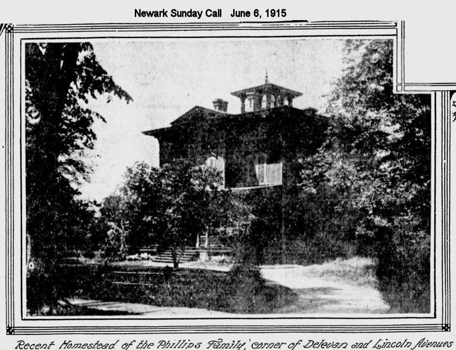 Delavan & Lincoln Avenues
