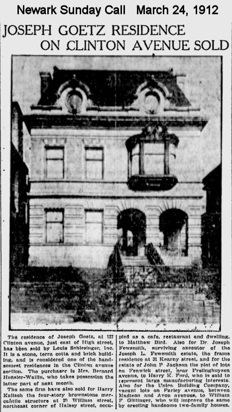 127 Clinton Avenue
