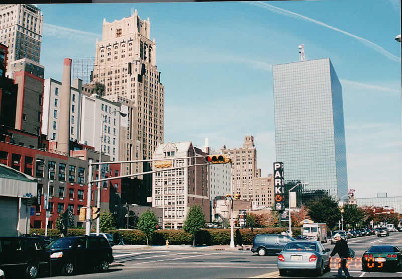 127 Mulberry Street
2002/2003
Photo from Jule Spohn
