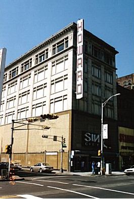 128 Market Street
Photo from Jule Spohn
