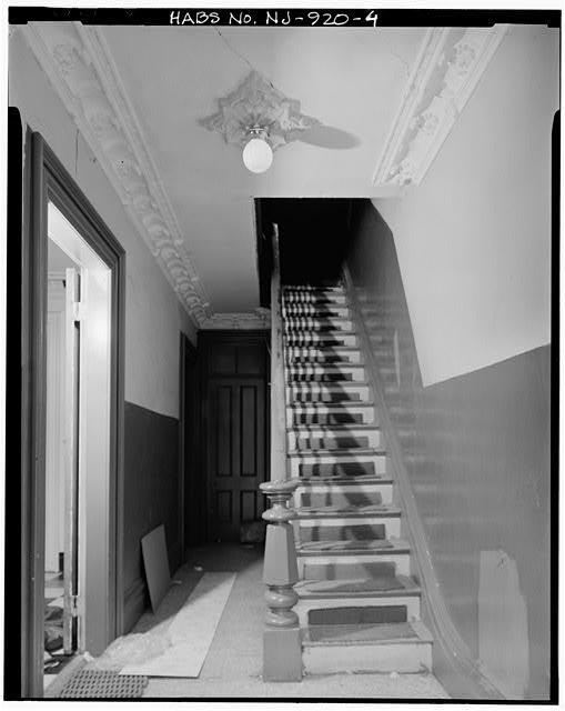 132 Central Avenue
Historic American Buildings Survey/Historic American Engineering Record
Library of Congress Web Site
