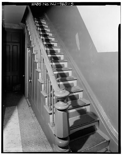 132 Central Avenue
Historic American Buildings Survey/Historic American Engineering Record
Library of Congress Web Site
