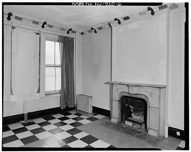 132 Central Avenue
Historic American Buildings Survey/Historic American Engineering Record
Library of Congress Web Site
