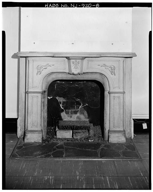 132 Central Avenue
Historic American Buildings Survey/Historic American Engineering Record
Library of Congress Web Site
