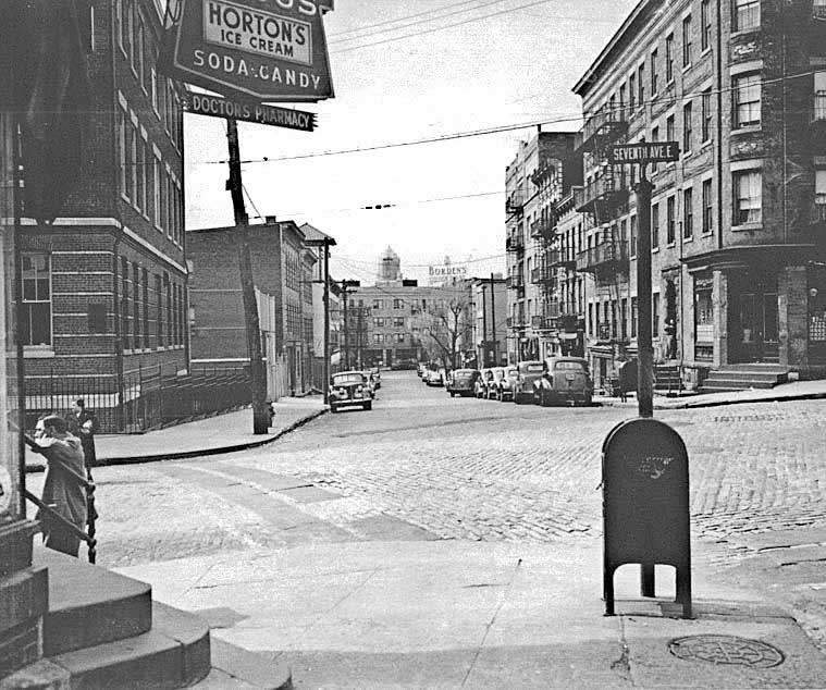 Seventh Avenue
