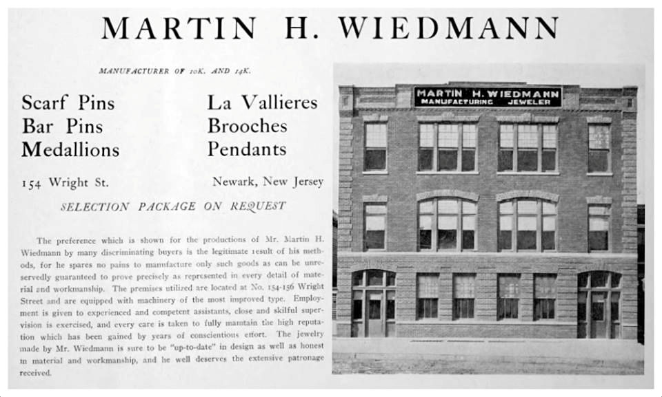 154 Wright Street
Photo from Alberto Valdes
