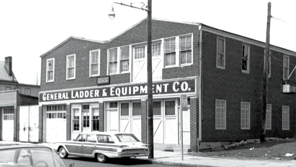 165 First Street
