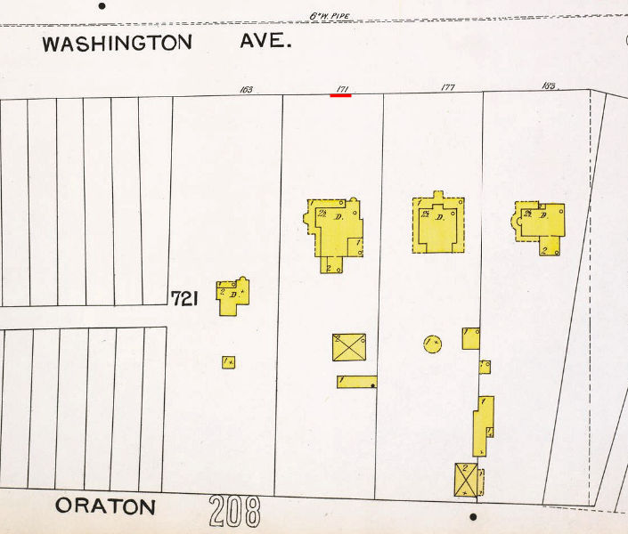 17 Washington Avenue
