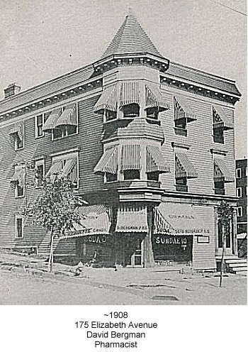 175 Elizabeth Avenue
