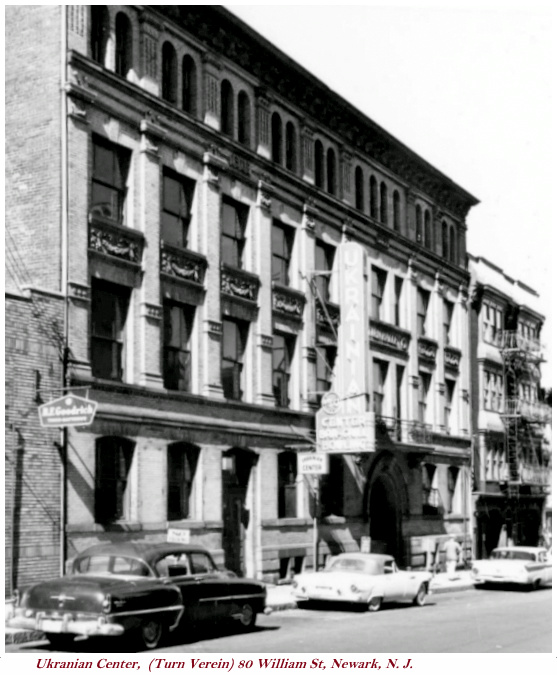 180 William Street
Photo from Alberto Valdes
