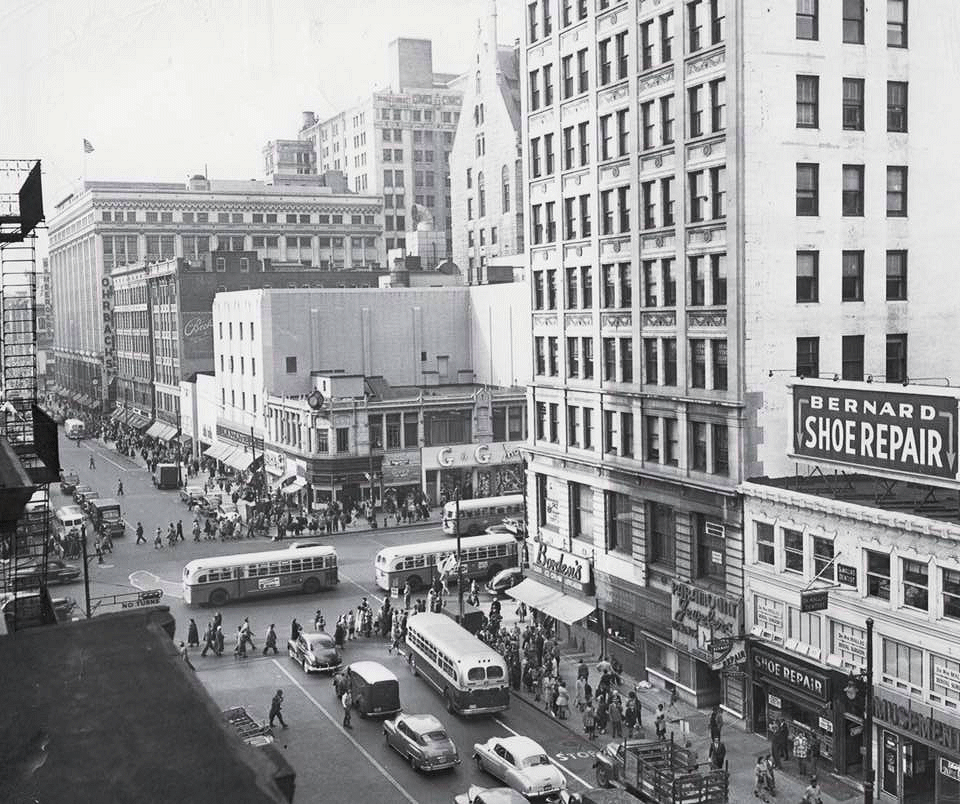 183 Market Street Looking West
