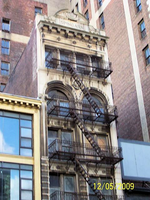 188 Market Street
Photo by Carlos Ramos

