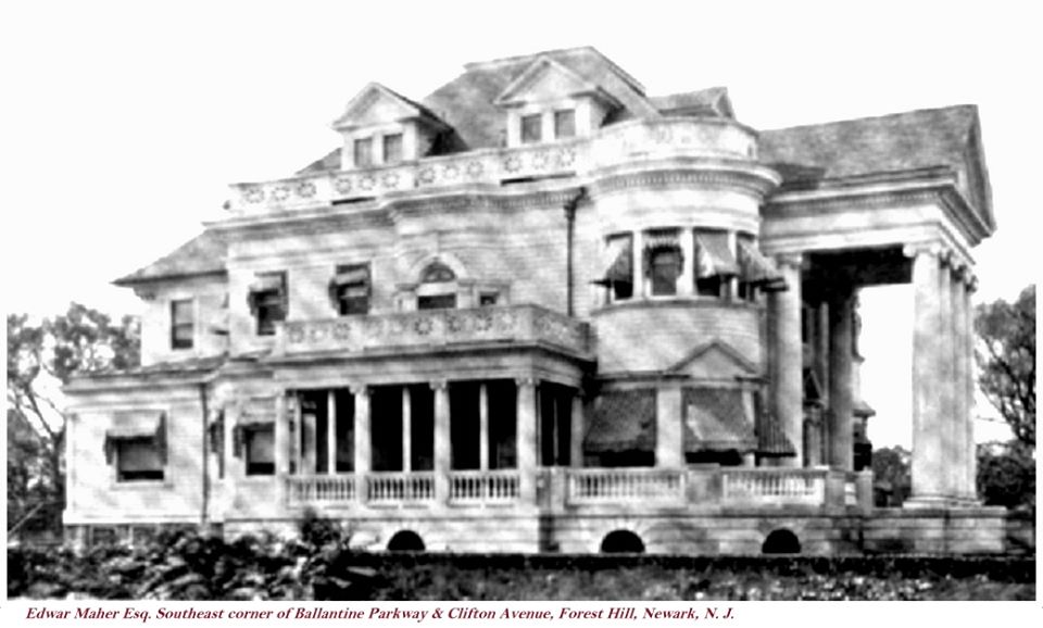 190 Ballantine Parkway
Photo from Alberto Valdes
