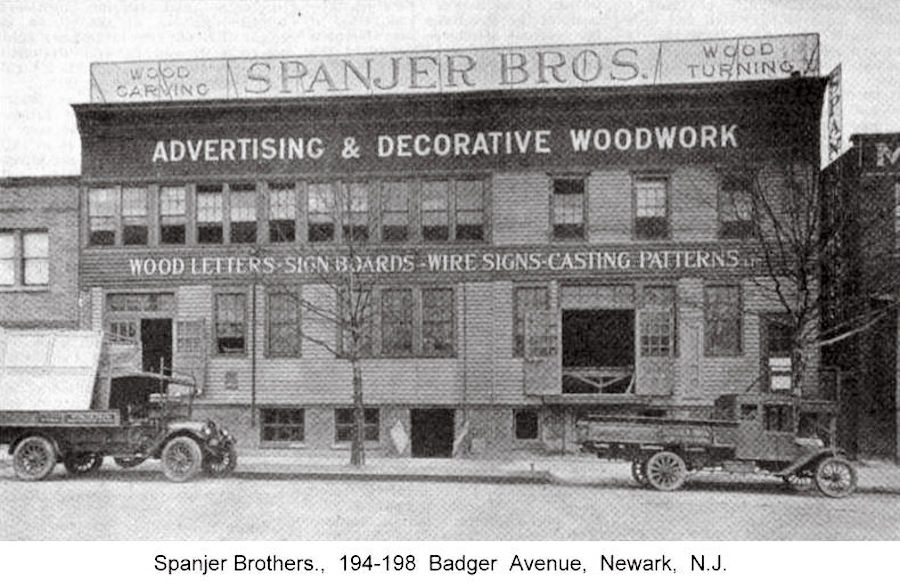 194-198 Badger Avenue
Photo from Gonzalo Alberto

