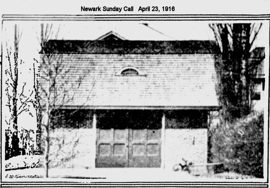 197 Ballantine Parkway
Garage
