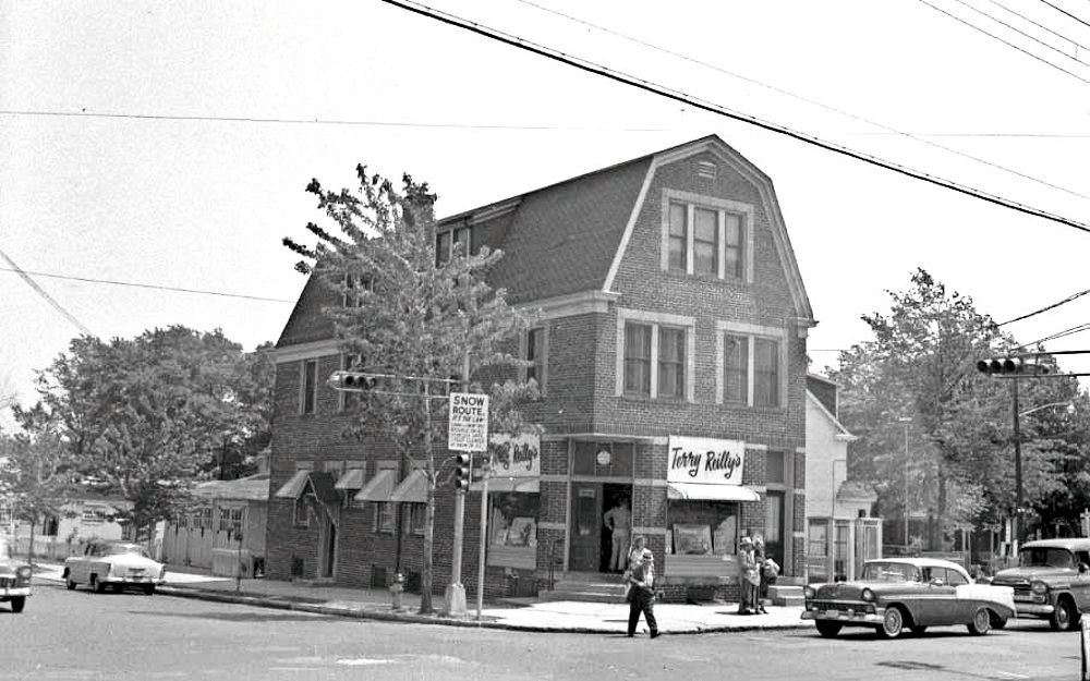 Stuyvesant & Eighteenth Avenue
Photo from NNJM
