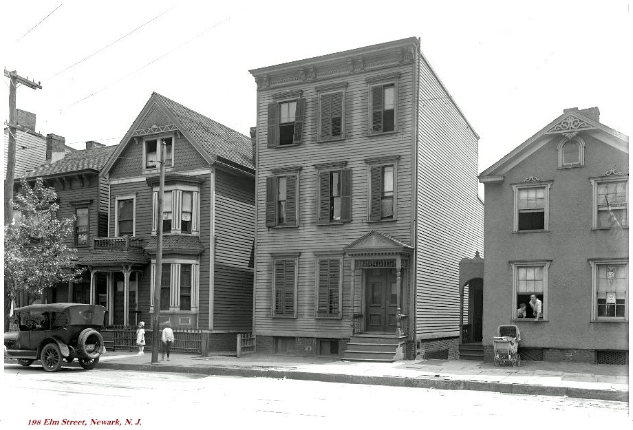 198 Elm Street
Photo from Alberto Valdes
