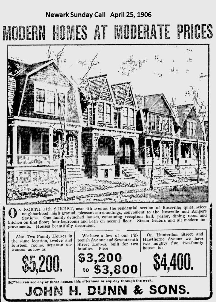 200 North Eleventh Street
