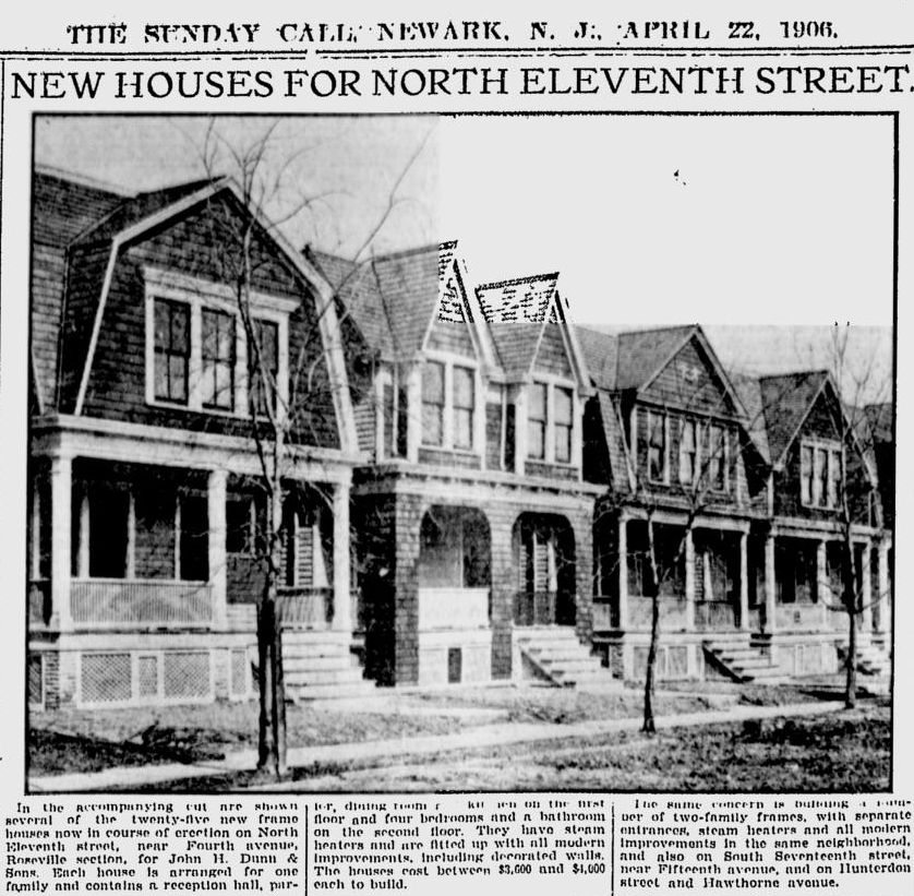 200 North Eleventh Street
