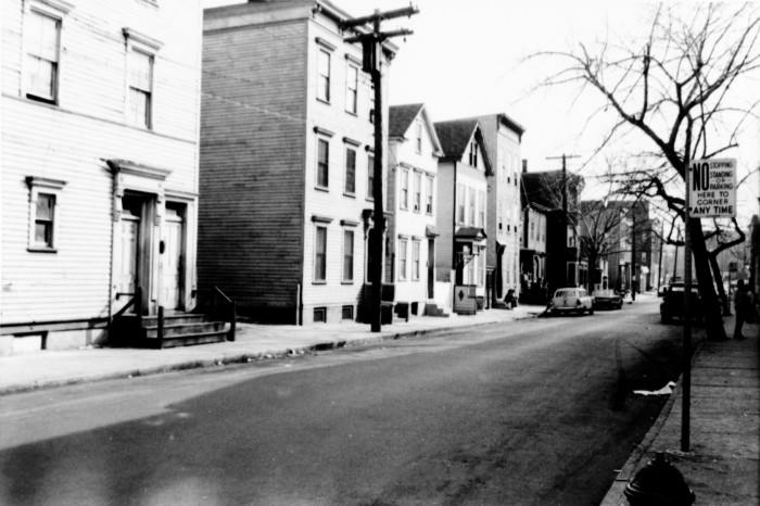 Thirteenth Avenue and Bruce Street
Photo from Bobby Cole
