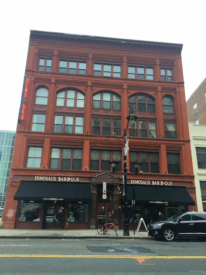 224 Market Street
Photo from Dan Silva
