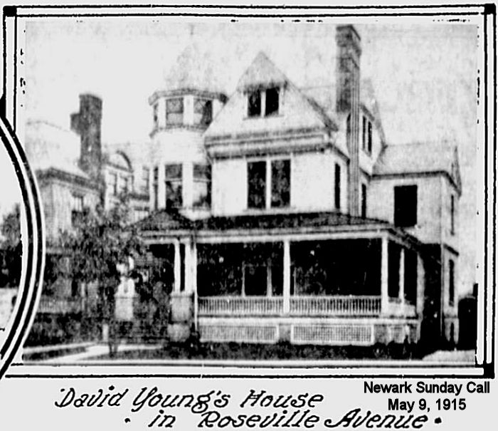 227 Roseville Avenue
