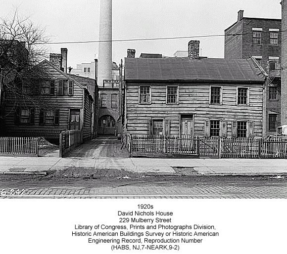 229 Mulberry Street
