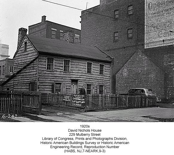 229 Mulberry Street
