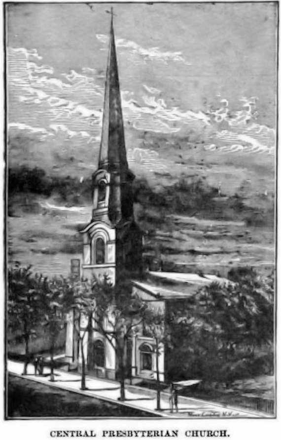 234 Washington Street
~1880
From "Quarter-Century's Progress of New Jersey's Leading Manufacturing Center"
