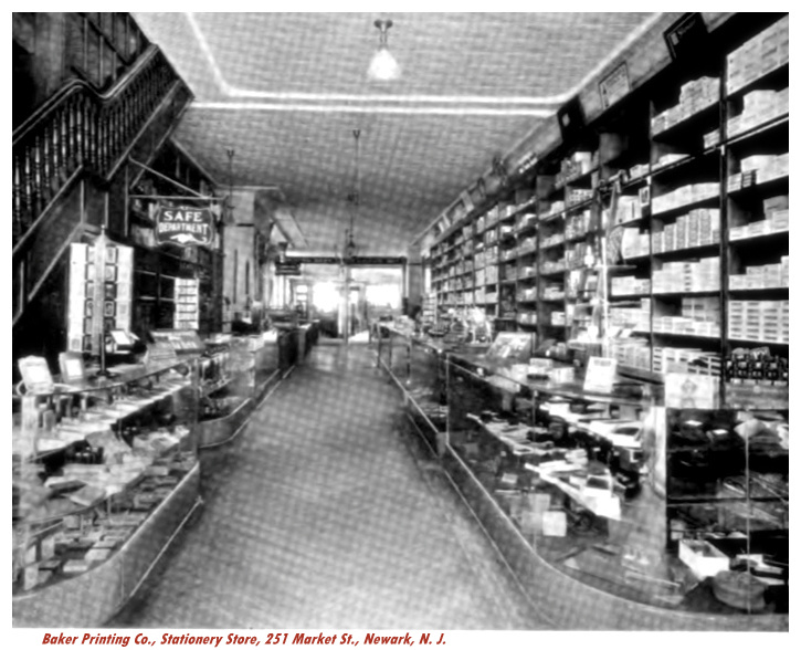 251 Market Street
Interior
Photo from Alberto Valdes
