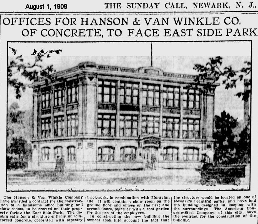 269 Market Street
1909
