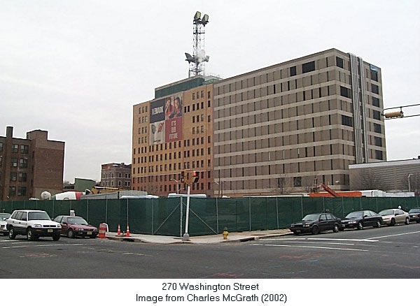 270 Washington Street

