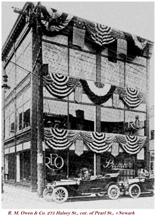 275 Halsey Street
Photo from Alberto Valdes
