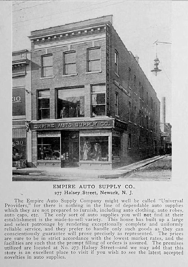 277 Halsey Street
Photo from Alberto Valdes
