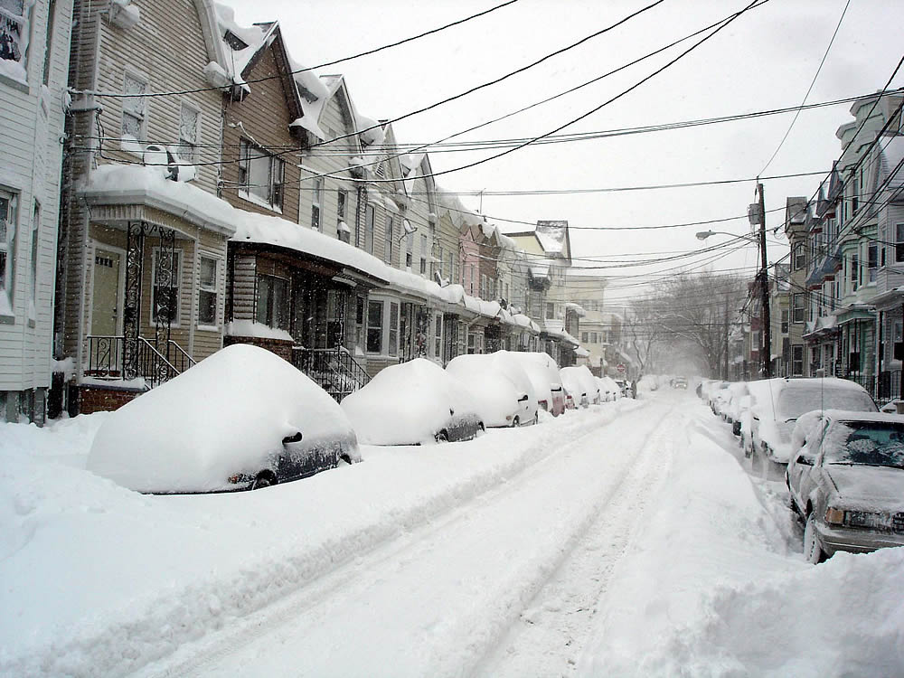 293 Elm Street
2006
Photo from Dan Silva.
